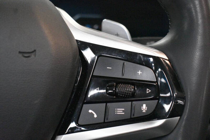 2025 BMW 4 Series 430i xDrive