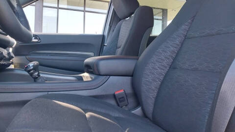 2025 Dodge Durango R/T