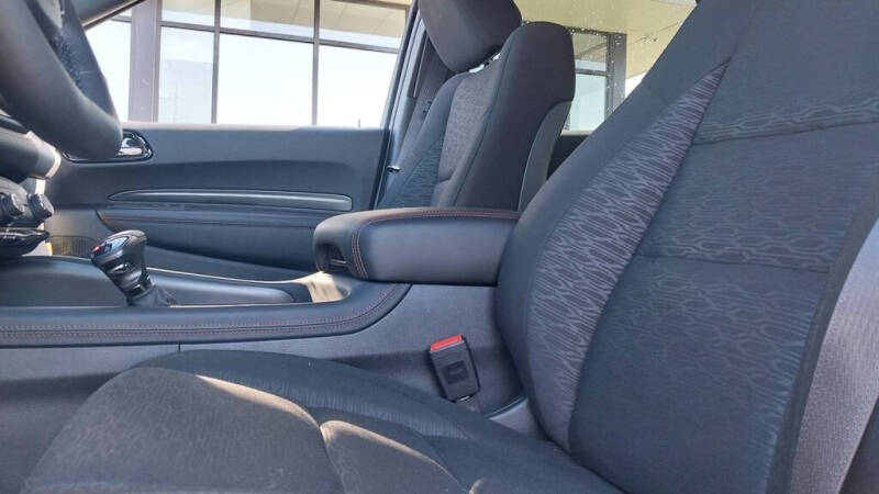 2025 Dodge Durango R/T