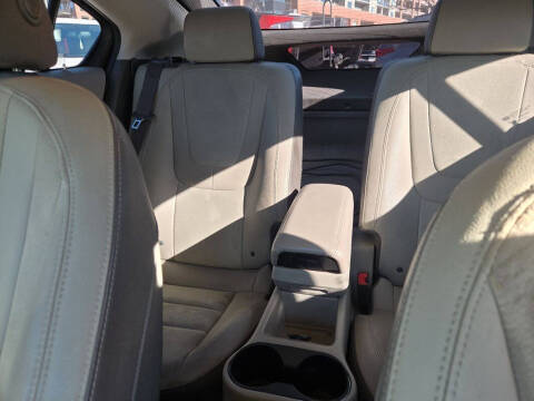 2014 Chevrolet Volt Premium