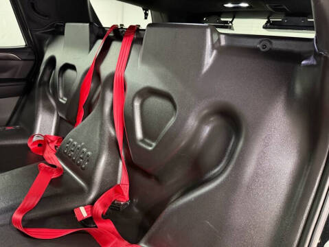 2022 Chevrolet Tahoe