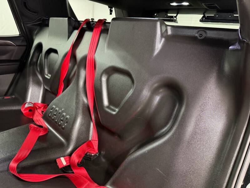 2022 Chevrolet Tahoe