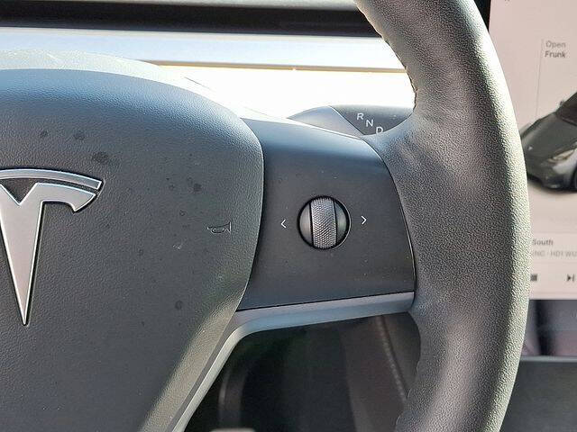 2021 Tesla Model Y Performance