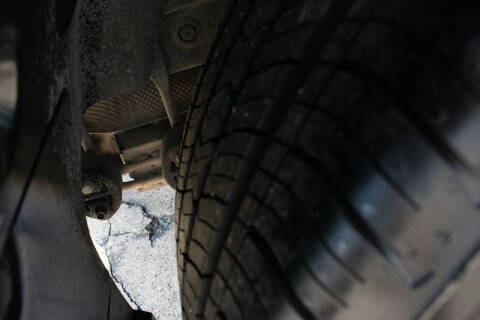 2019 Mazda CX-3 Sport