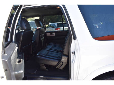 2017 Ford Expedition EL Limited