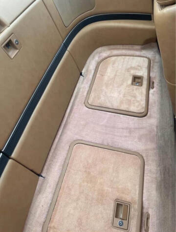 1988 Buick Reatta