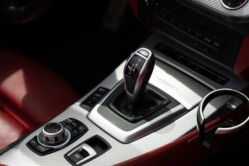 2013 BMW Z4 sDrive28i