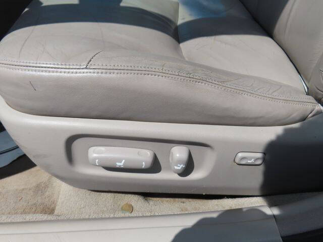 2004 Lexus ES 330