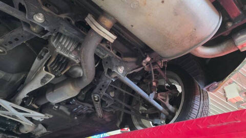 2008 Mazda MX-5 Miata