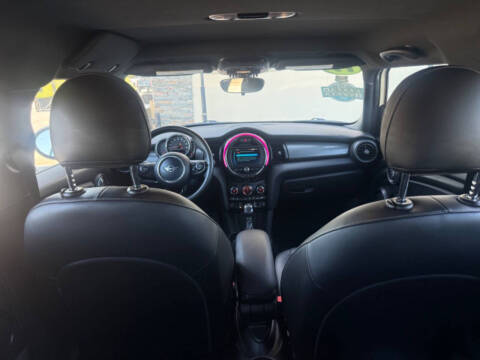 2019 MINI Hardtop 4 Door Cooper