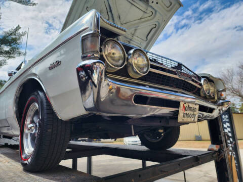 1968 Ford Ranchero