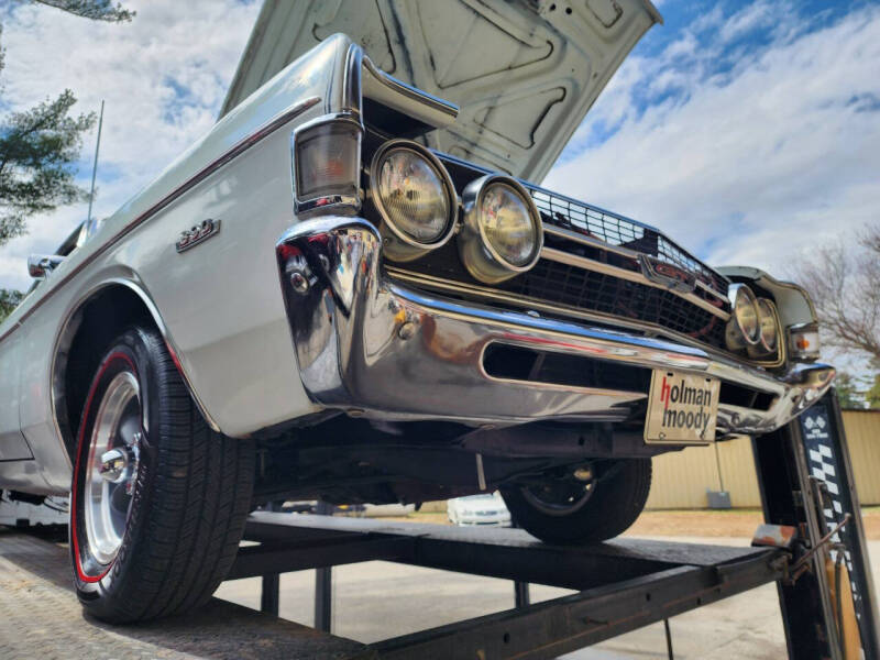 1968 Ford Ranchero