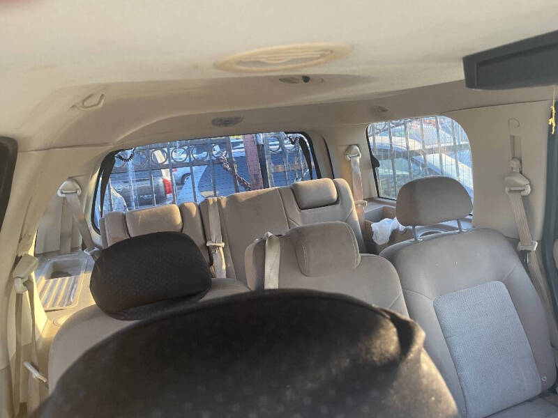 2003 Ford Expedition XLT