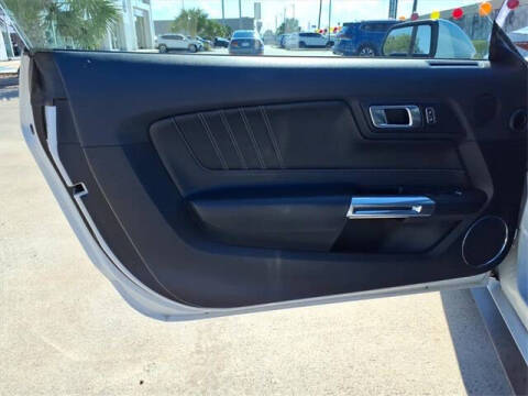 2023 Ford Mustang EcoBoost Premium