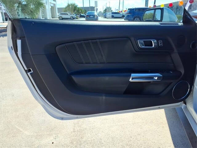 2023 Ford Mustang EcoBoost Premium