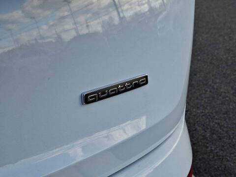 2026 Audi Q7 quattro Premium Plus 55 TFSI