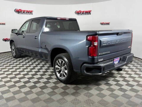 2022 Chevrolet Silverado 1500 Limited