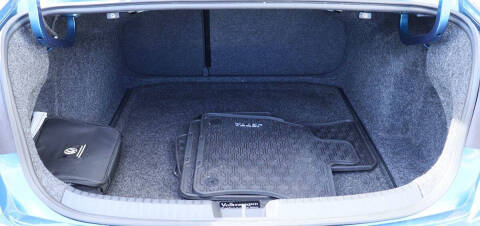 2021 Volkswagen Jetta SE