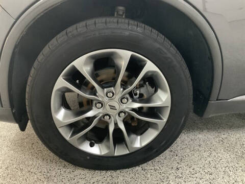 2020 Dodge Durango GT