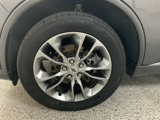 2020 Dodge Durango GT