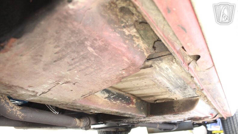 1967 Ford Mustang
