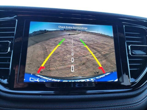 2026 Dodge Durango GT HEMI Plus