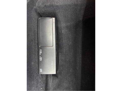 2002 Chevrolet Corvette Z06