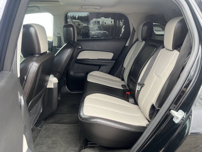 2013 GMC Terrain SLT-1