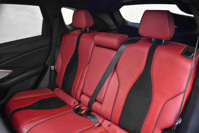 2021 Acura RDX SH-AWD w/A-SPEC