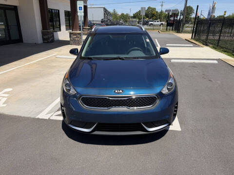 2019 Kia Niro LX