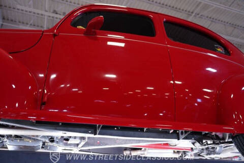 1940 Ford Tudor