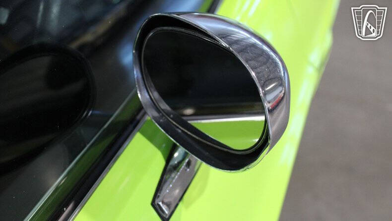 1973 Dodge Challenger