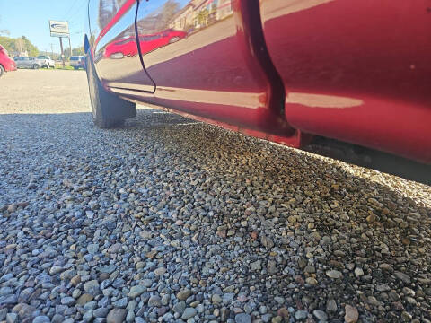 1998 Toyota Tacoma SR5