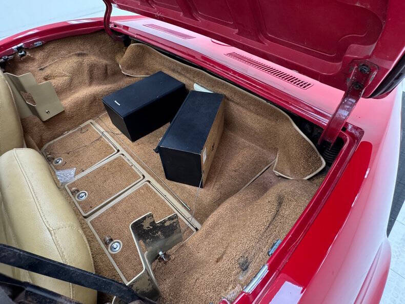 1970 Chevrolet Corvette