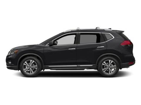 2018 Nissan Rogue for sale at FAFAMA AUTO SALES Inc in Milford MA