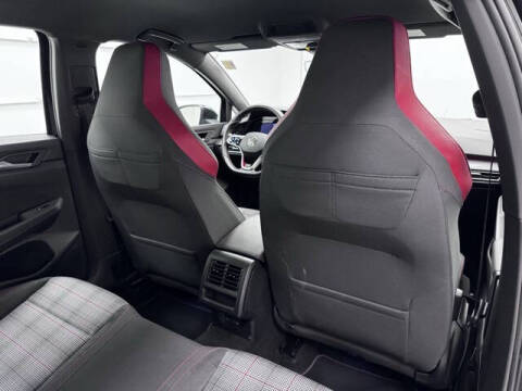 2024 Volkswagen Golf GTI S