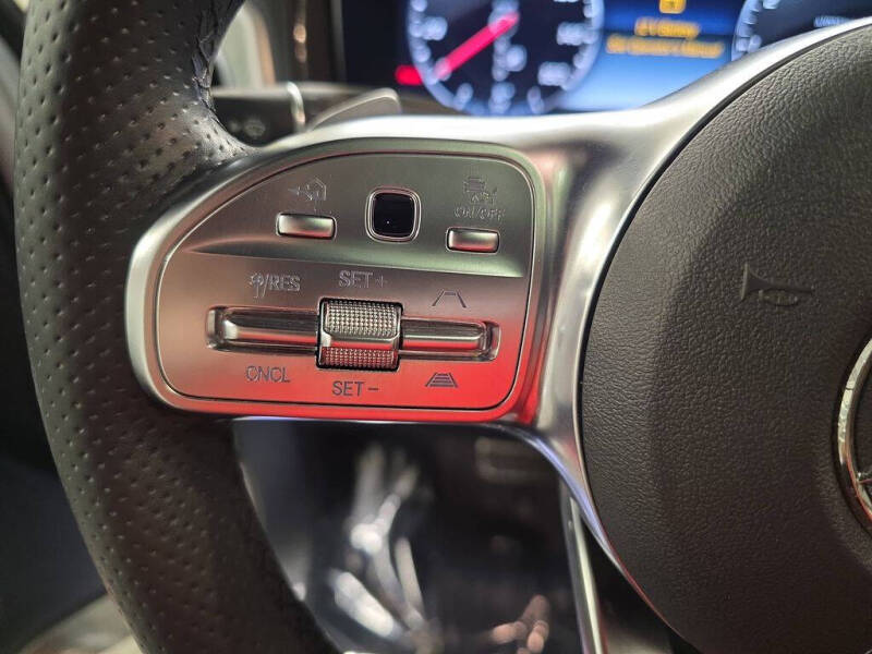 2021 Mercedes-Benz G-Class G 550