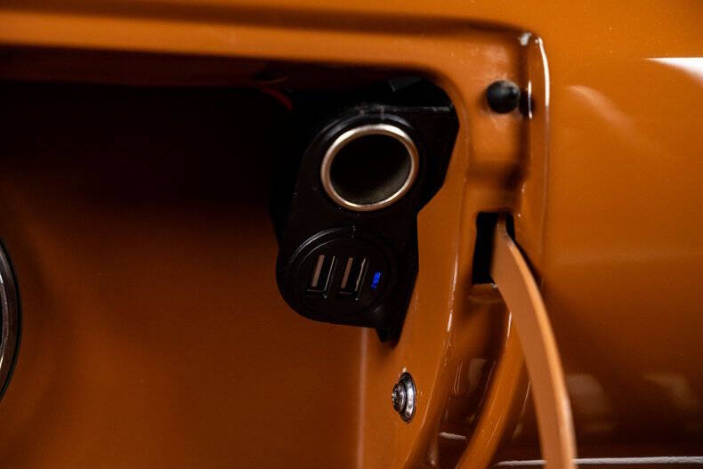 1955 Chevrolet Bel Air