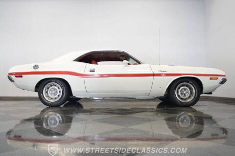 1970 Dodge Challenger