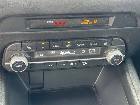 2023 Mazda CX-5 2.5 S Preferred