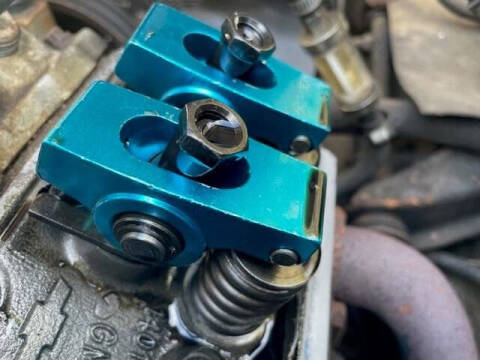 1970 Chevrolet Corvette