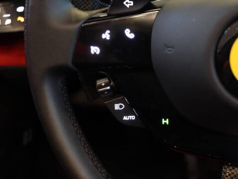 2024 Ferrari SF90 Spider