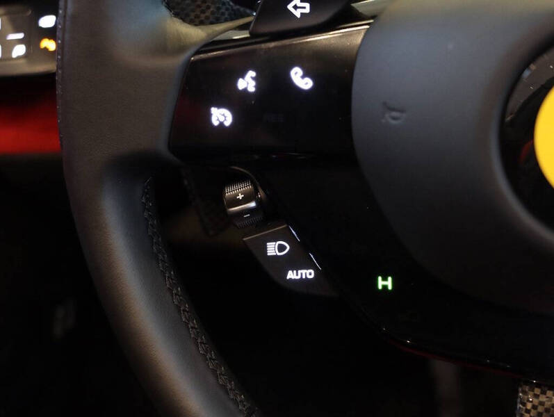 2024 Ferrari SF90 Spider