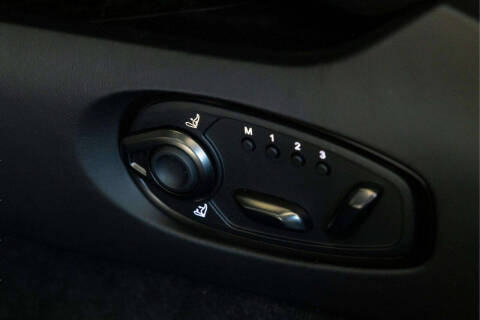 2026 Aston Martin DB12 V8