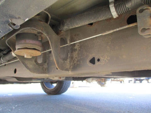 2017 Chevrolet Silverado 1500 Custom