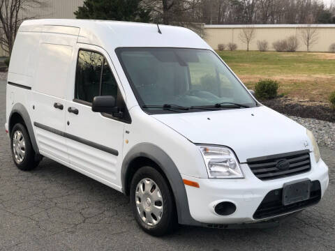 2013 transit connect for sale