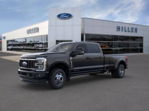 2023 Ford F-350 Super Duty for sale at HILLER FORD INC in Franklin WI