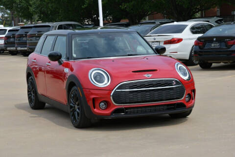2023 MINI Clubman for sale at Silver Star Motorcars in Dallas TX