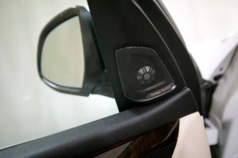 2014 BMW X5 xDrive35d