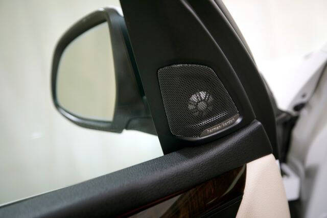 2014 BMW X5 xDrive35d